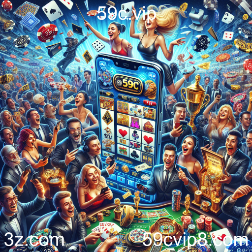 A Revolução dos Jogos Mobile: Entretenimento na Palma da Mão